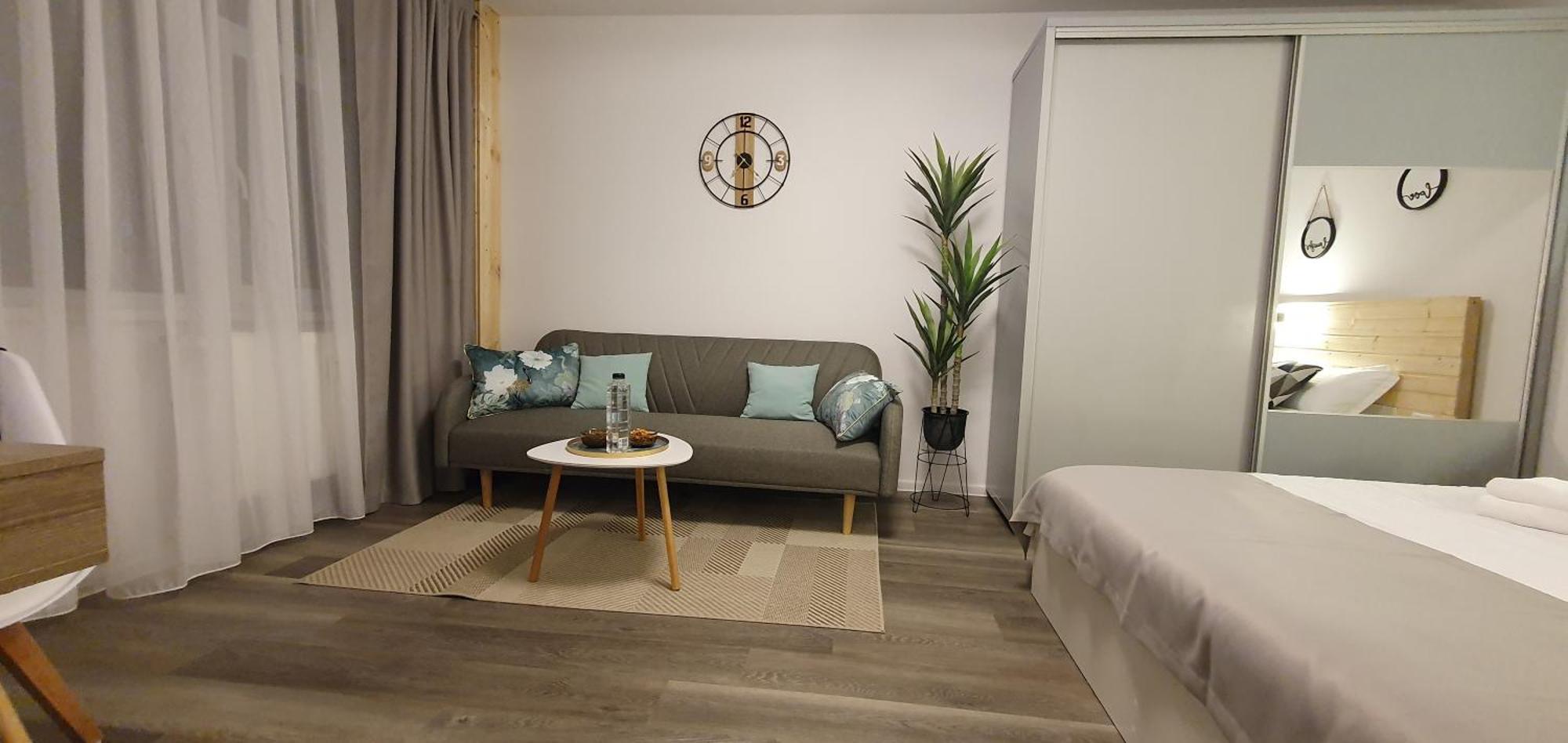Confort Studio 1 City Center Bucarest Esterno foto