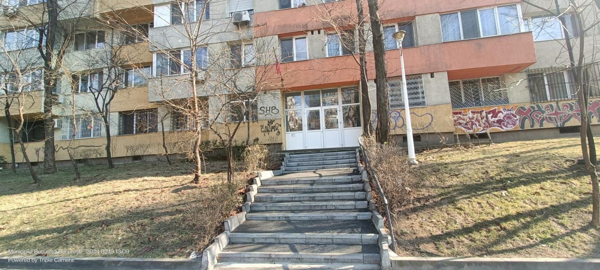 Confort Studio 1 City Center Bucarest Esterno foto
