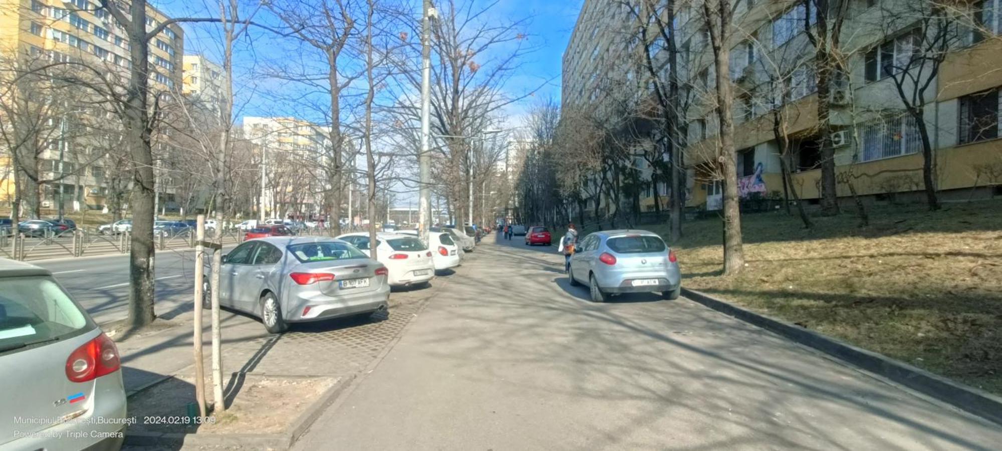 Confort Studio 1 City Center Bucarest Esterno foto
