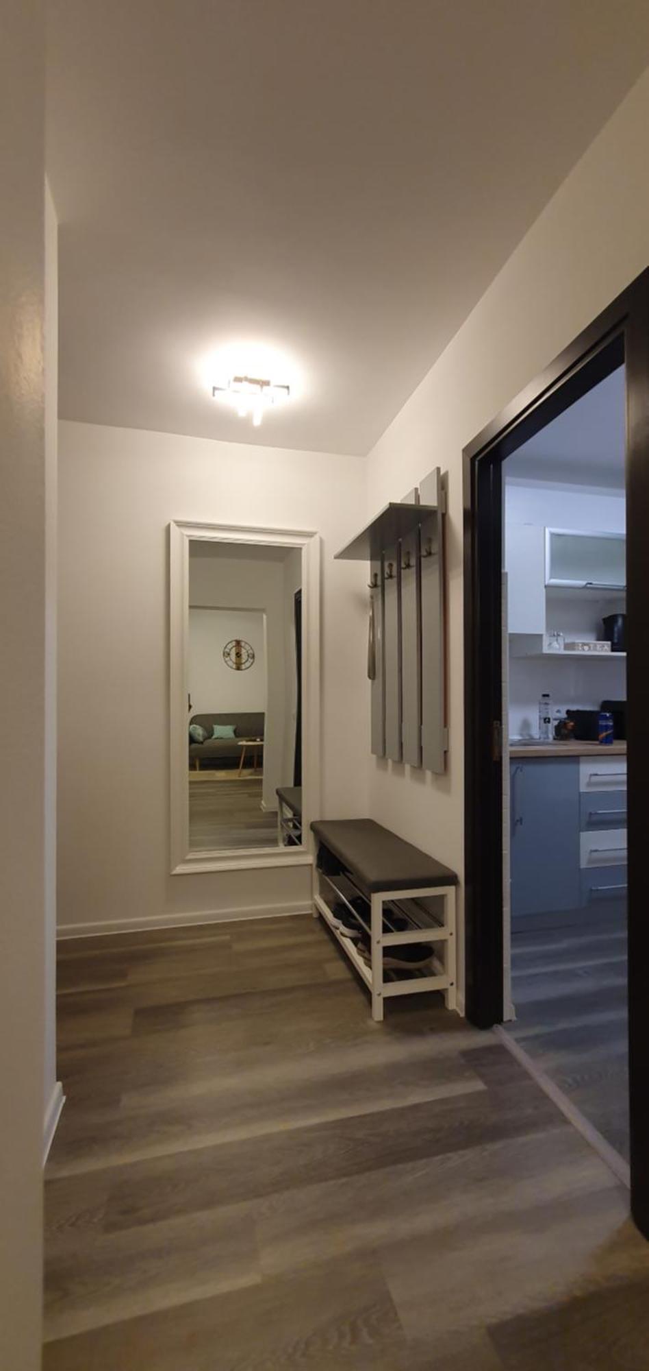 Confort Studio 1 City Center Bucarest Esterno foto