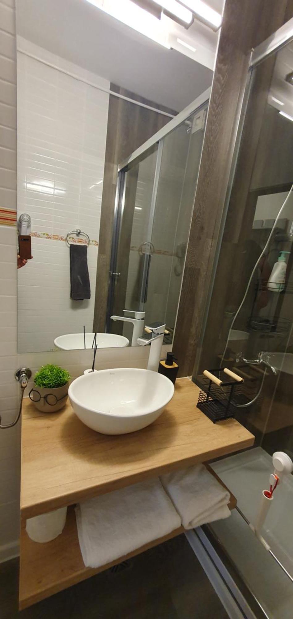 Confort Studio 1 City Center Bucarest Esterno foto